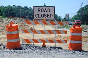 Impasse  - Meaning - A situation in which no progress is possible, especially because of disagreement.