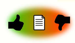 Rebuttal  - Meaning-  The act of saying or proving that a statement or criticism is false.