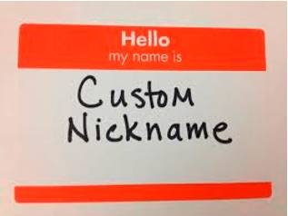 Epithet  - Meaning- An adjective or phrase that is used to describe somebody/something’s character or most important quality, especially in order to give praise or criticism.