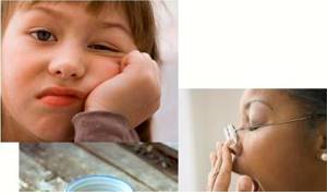 Tepid  - Meaning- Showing little enthusiasm.