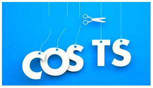 Axe  - Meaning- Reduce (costs or services) drastically.