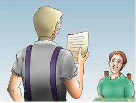 Elicit  - Meaning- To get information or a reaction from somebody, often with difficulty.
