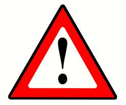 Caveat  - Meaning- A warning that particular things need to be considered before something can be done.