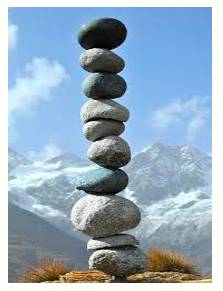 Precarious  - Meaning- Not safe or certain, Dangerous.