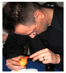 Painstaking  - Meaning- Done with a lot of care, effort and attention to detail.