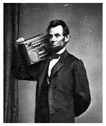 Anachronistic  - Meaning-  Used to describe a person, a custom or an idea that seems old-fashioned and does not belong to the present.
