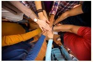 Consensus  - Meaning - A general agreement.