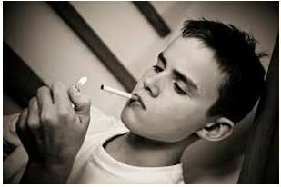 Detrimental  - Meaning- Tending to cause harm.