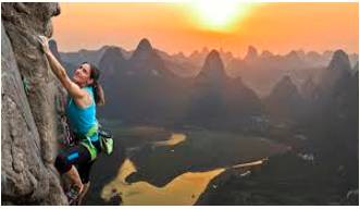 Endeavour  - Meaning-  An attempt to do something, especially something new or difficult.