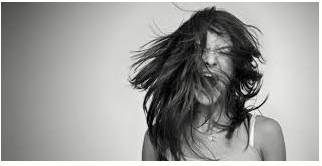 Hysteria  - Meaning- Exaggerated or uncontrollable emotion or excitement.