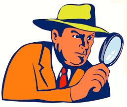 Sift  - Meaning- To examine something very carefully in order to decide what is important or useful or to find something important.