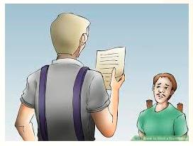 Elicit  - Meaning- To get information or a reaction from somebody, often with difficulty.