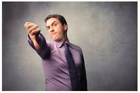 Downplay  - Meaning- To try to make something seem less important than it really is.