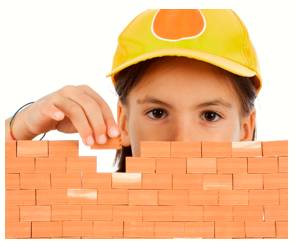Underpinning  - Meaning- Something that supports or forms the basis of an argument, a claim, etc.