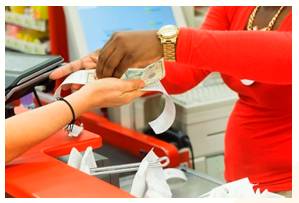 Rebate  - Meaning- A deduction or discount on a sum of money due.