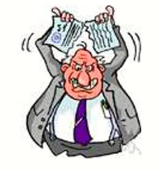 Abrogation  - Meaning- The fact of officially ending a law, an agreement, etc.