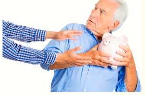 Renege  - Meaning-  To break a promise, an agreement, etc.