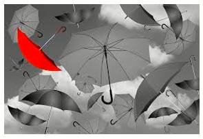 Underscore  - Meaning-  To emphasize or show that something is important or true.