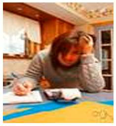 Harrowing  - Meaning- Making you feel very upset because you are very shocked or frightened.