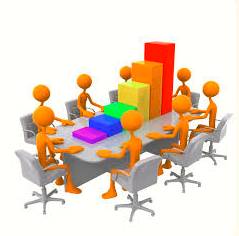Premised  - Meaning- Based on a particular idea or belief that is considered to be true.