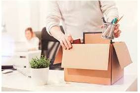 Demit  - Meaning- Resign from (an office or position).