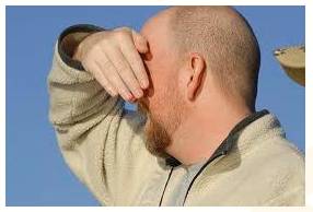 Avert  - Meaning- To prevent something bad or dangerous from happening.