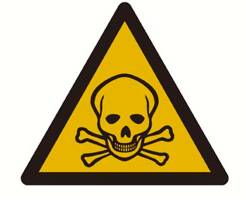 Deleterious  - Meaning-  Harmful and damaging.