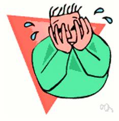 Torment  - Meaning- Severe physical or mental suffering.