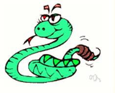 Virulent  - Meaning- (of a disease or poison) extremely severe or harmful in its effects.