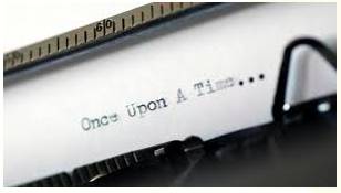Anecdotal  - Meaning- (of an account or evidence) possibly not true or accurate because it is based on personal accounts rather than facts or research.
