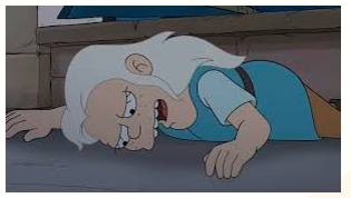 Disenchantment  - Meaning- A feeling of disappointment about someone or something you previously respected or admired.