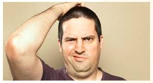 Baffle  - Meaning- To confuse somebody completely.