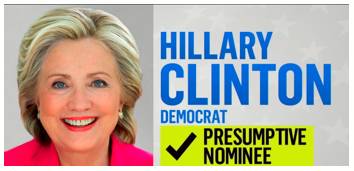 Presumptive  - Meaning- Likely to be true, based on the facts that are available.