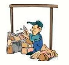 Overhaul  - Meaning-  An examination of a machine or system, including doing repairs on it or making changes to it.