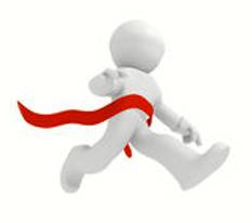 Culminate  - Meaning- To end with a particular result.