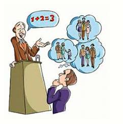 Befuddle  - Meaning- Make (someone) unable to think clearly.
