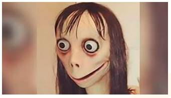 Grotesque  - Meaning-  Incongruous or inappropriate to a shocking degree.