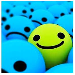 Accentuate  - Meaning- To emphasize something or make it easier to notice.