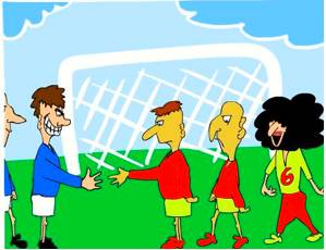 Concede  - Meaning- Admit or agree that something is true after first denying or resisting it.