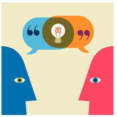 Coherence  - Meaning- The quality of being logical and consistent.