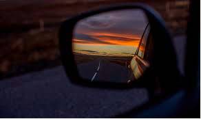 Hindsight  - Meaning- Understanding of a situation or event only after it has happened or developed.