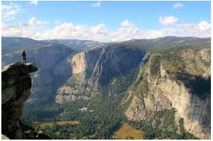 Vantage  - Meaning- A place or position affording a good view of something.