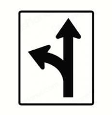 Veer  - Meaning- Suddenly change an opinion, subject, type of behaviour, etc.