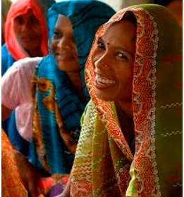 Indigenous  - Meaning- Belonging to a particular place rather than coming to it from somewhere else.
