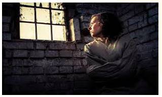 Straitjacket  - Meaning - Used in reference to something that restricts freedom of action, development, or expression.