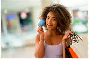 Splurge  - Meaning - Spend (money) freely or extravagantly.
