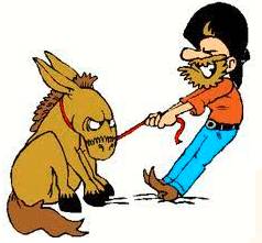 Adamant  - Meaning - Refusing to be persuaded or to change one's mind.