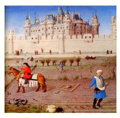 Fiefdom  - Meaning - A territory or sphere of operation controlled by a particular person or group.