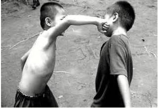 Mutilate  - Meaning - To damage somebody’s body very severely, especially by cutting or tearing off part of it.