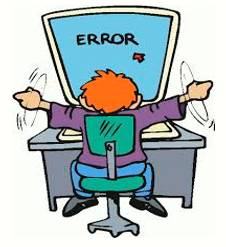 Awry  - Meaning- Away from the usual or expected course.